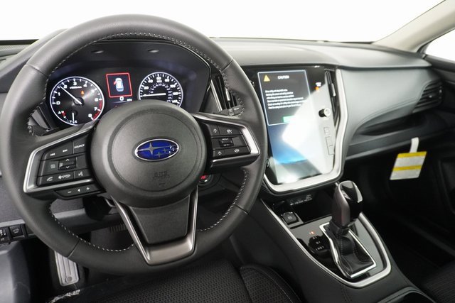 New 2025 Subaru Outback Premium image 16