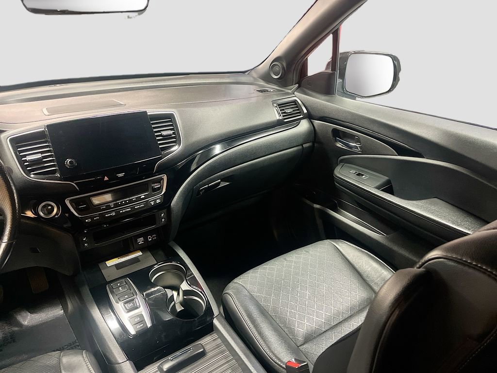 Used 2020 Honda Passport Elite image 25