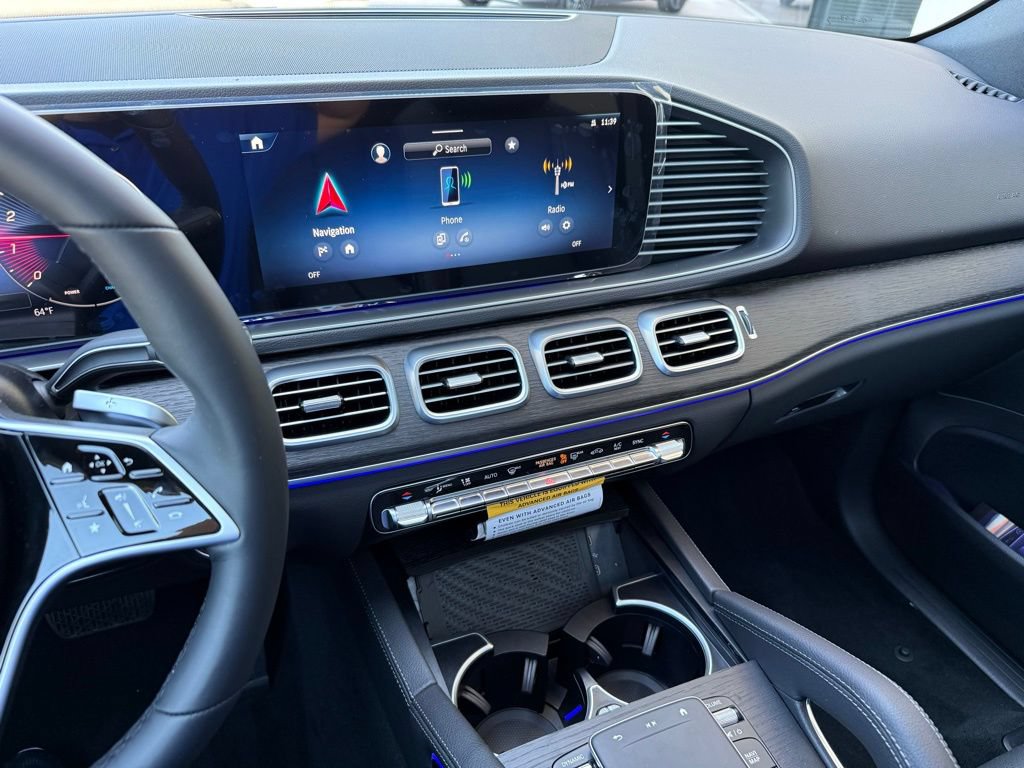 New 2026 Mercedes-Benz GLE 450 4MATIC image 21