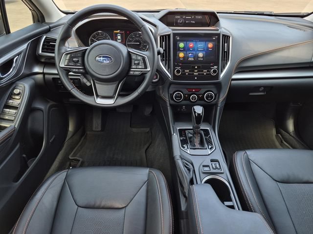 Used 2021 Subaru Crosstrek 2.5i Limited w/ Moonroof Package 2 AWD/4WD image 23