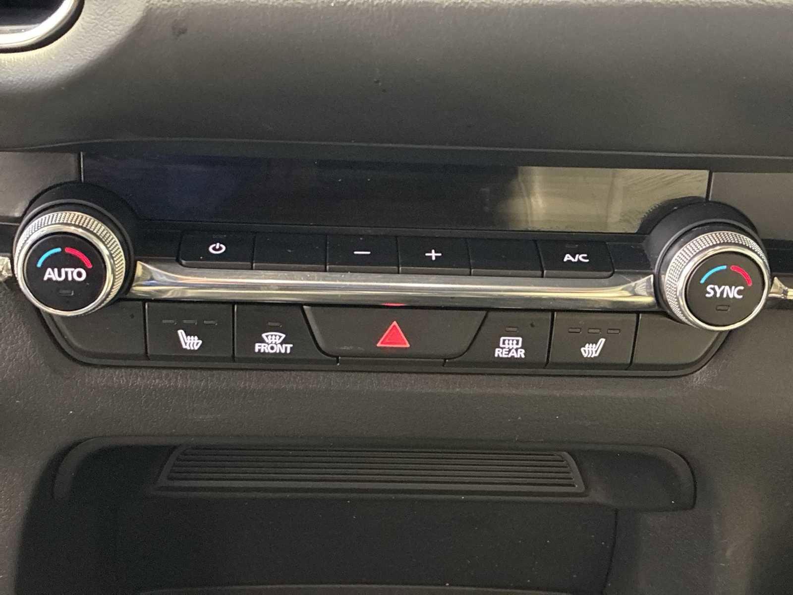 Used 2021 MAZDA CX-30 AWD 2.5 S w/ Premium Package image 17