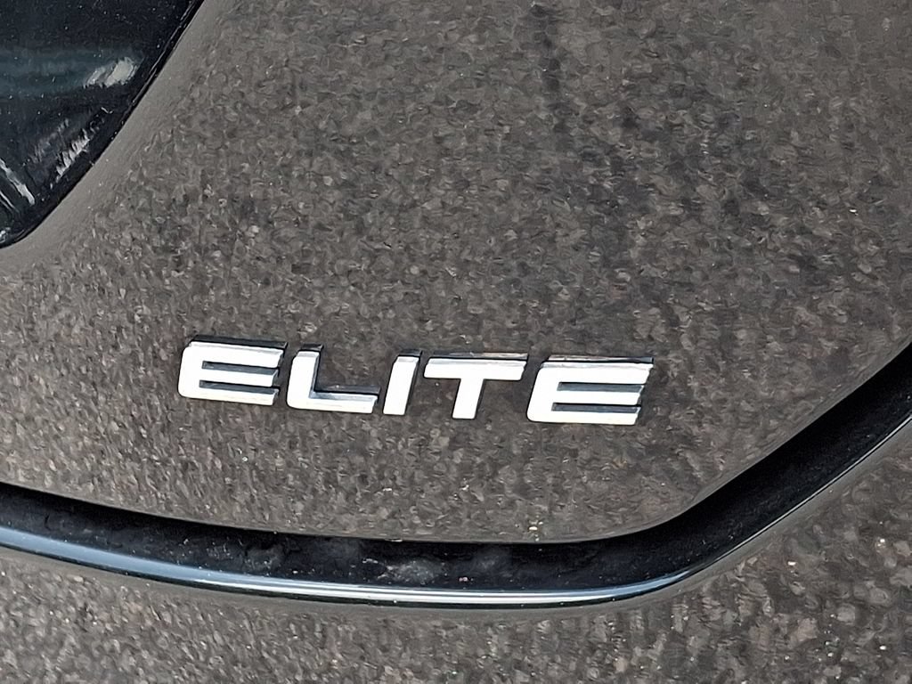 Used 2023 Honda Pilot Elite image 33