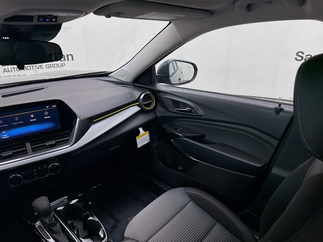 New 2026 Chevrolet Trax LT w/ Driver Confidence Package image 23