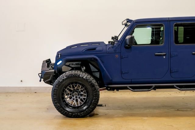 Used 2025 Jeep Gladiator Sport AWD/4WD image 56