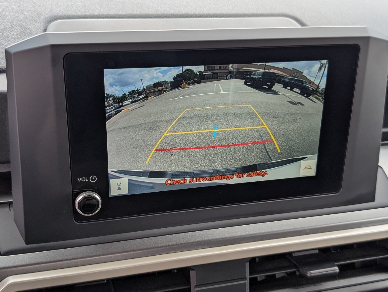 Used 2026 Toyota Tacoma SR5 RWD image 6