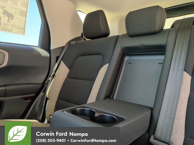 New 2026 Ford Bronco Sport Big Bend AWD/4WD image 26