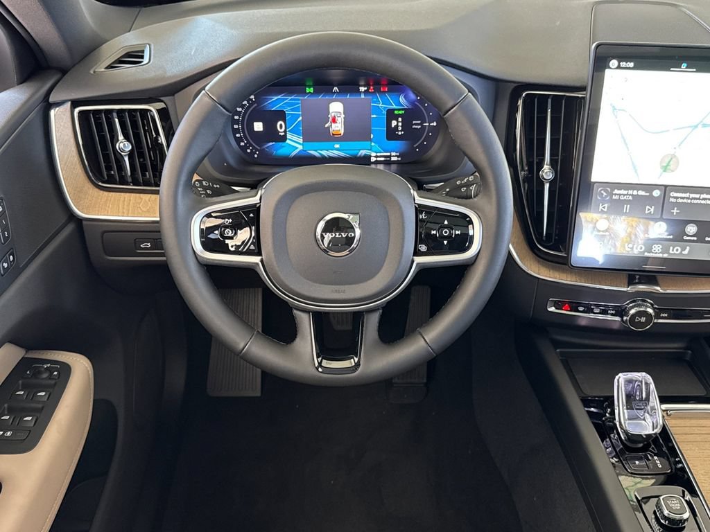 New 2026 Volvo XC60 T8 Plus w/ Protection Package Premier AWD/4WD image 13
