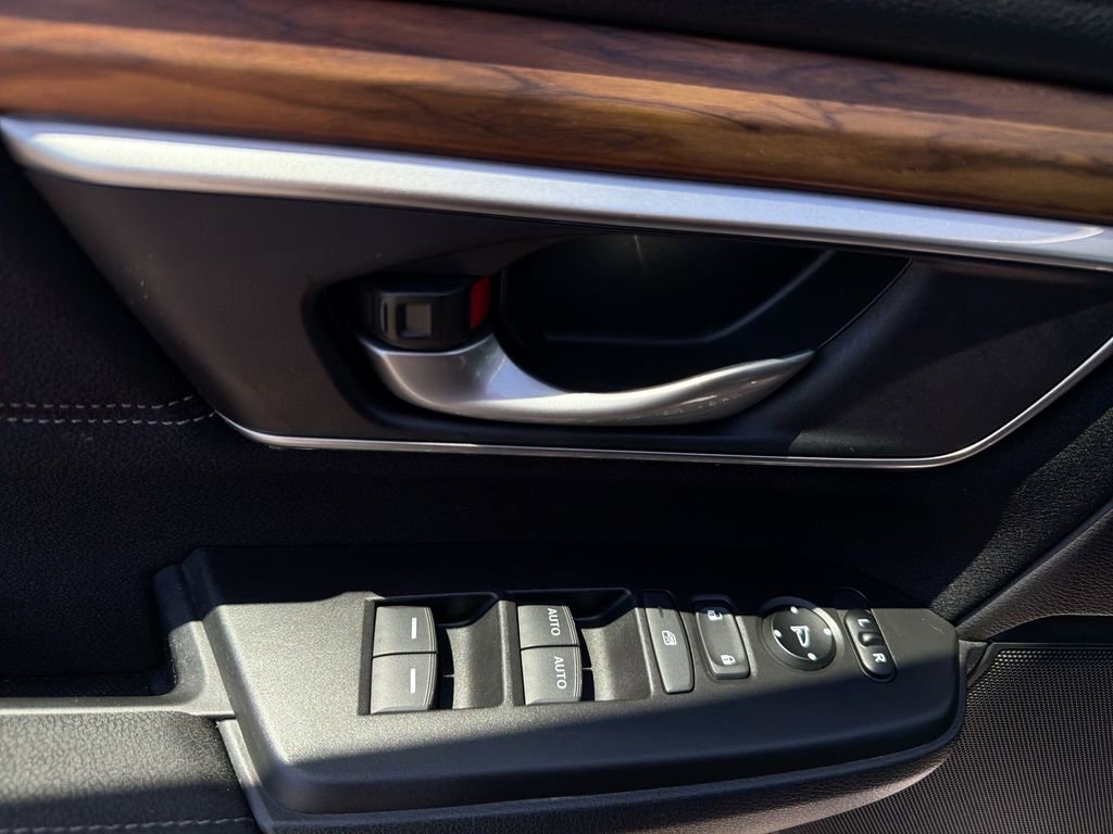Used 2019 Honda CR-V EX image 15