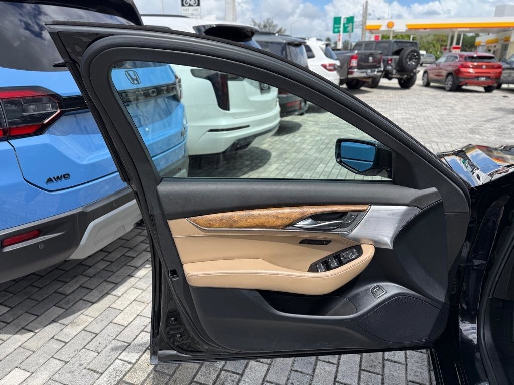 Used 2020 Cadillac CT5 Premium Luxury image 30