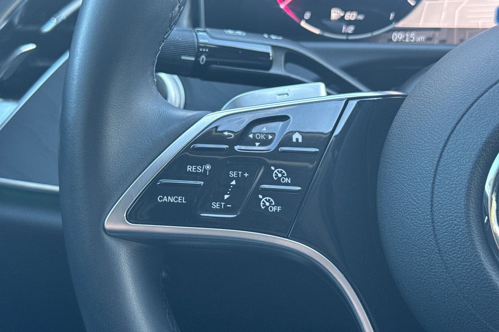 Certified 2025 Mercedes-Benz E 350 Sedan image 27