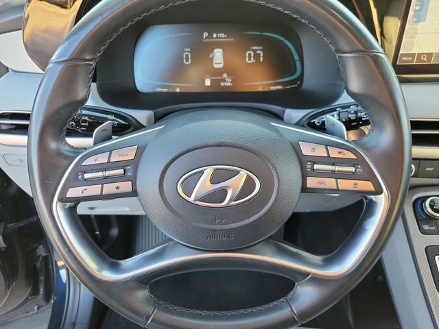 Used 2023 Hyundai Palisade SEL image 13
