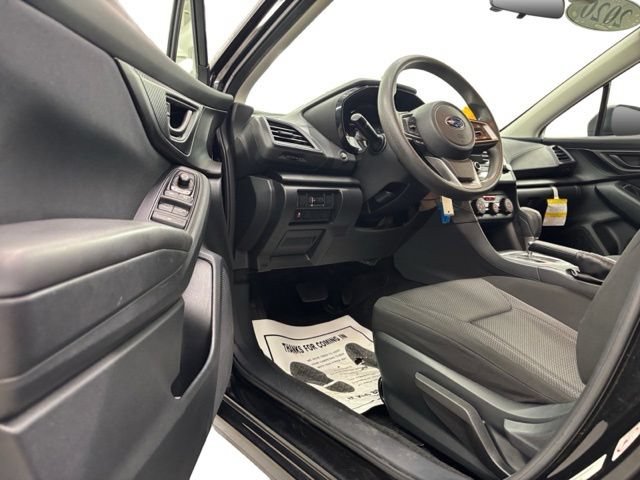 Used 2020 Subaru Impreza 2.0i AWD/4WD image 8