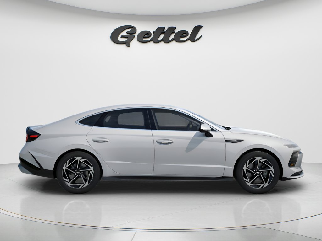 Certified 2026 Hyundai Sonata SEL FWD image 7