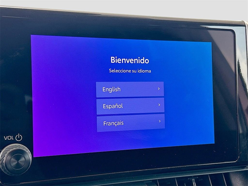 New 2025 Toyota RAV4 XLE image 12