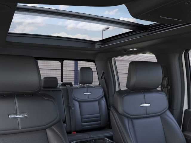 New 2026 Ford F150 Platinum AWD/4WD image 22