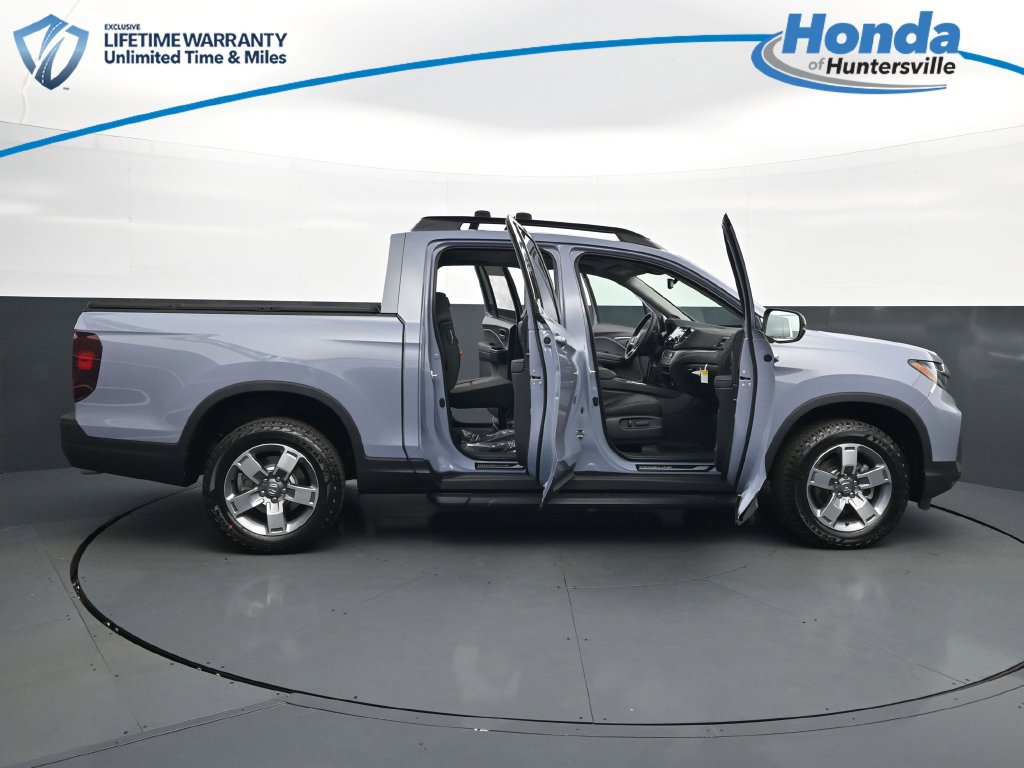 New 2026 Honda Ridgeline RTL image 65