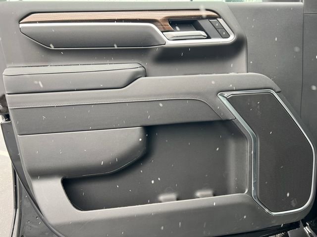 New 2026 Chevrolet Silverado 2500 LT w/ All Star Edition image 19