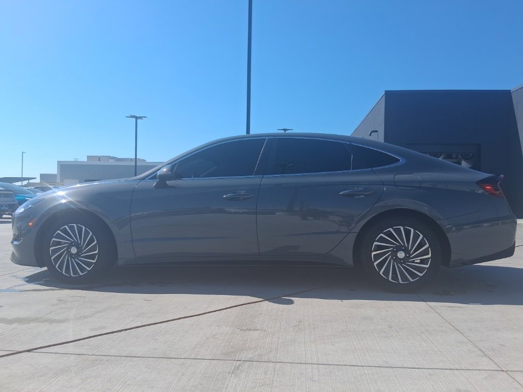 Certified 2023 Hyundai Sonata SEL image 6