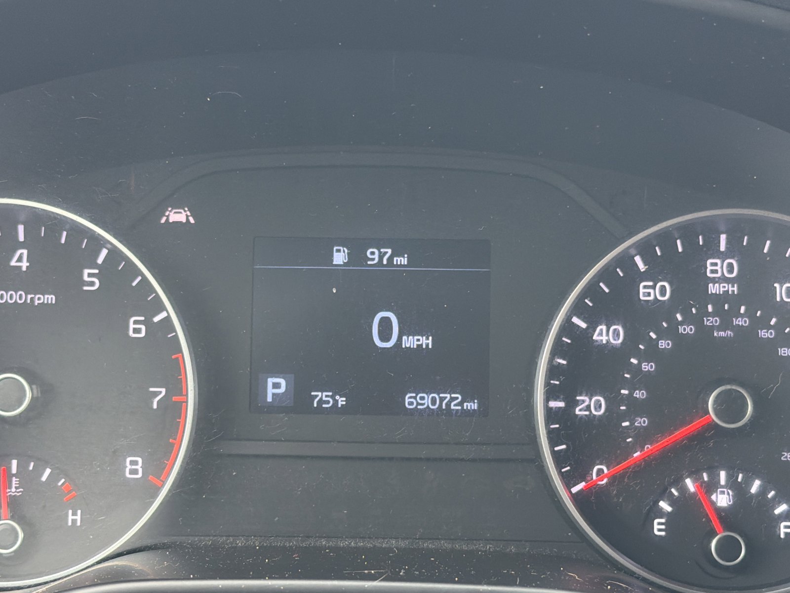 Used 2020 Kia Sportage S w/ S Premium Package AWD/4WD image 28