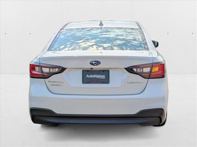 New 2025 Subaru Legacy Premium image 7