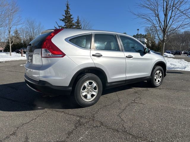 Used 2014 Honda CR-V LX image 7