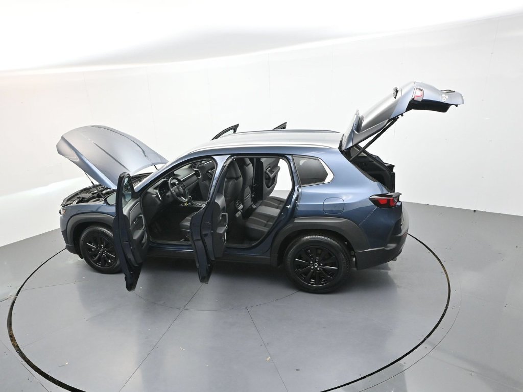 Used 2024 MAZDA CX-50 AWD 2.5 S w/ Preferred Package image 29