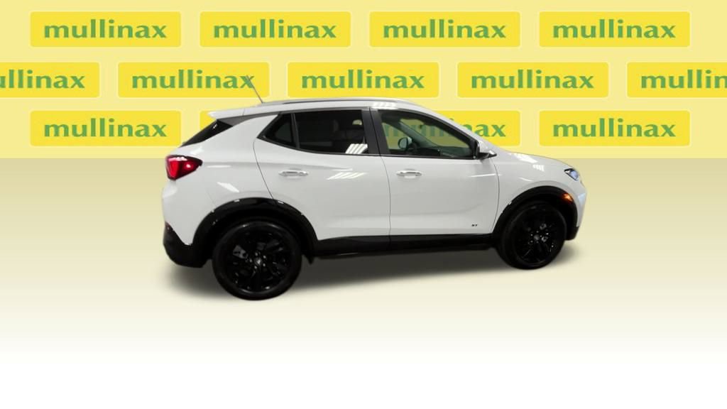 New 2026 Buick Encore GX Sport Touring w/ Advanced Technology Package image 43
