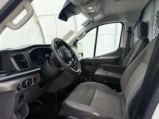 Used 2021 Ford Transit 150 Low Roof image 11