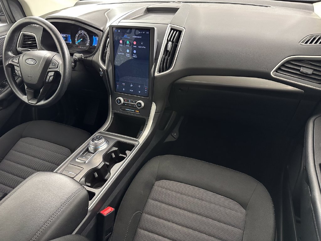 Used 2023 Ford Edge SE AWD/4WD image 34