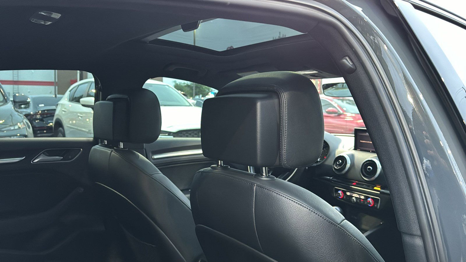 Used 2020 Audi A3 2.0T Premium image 21