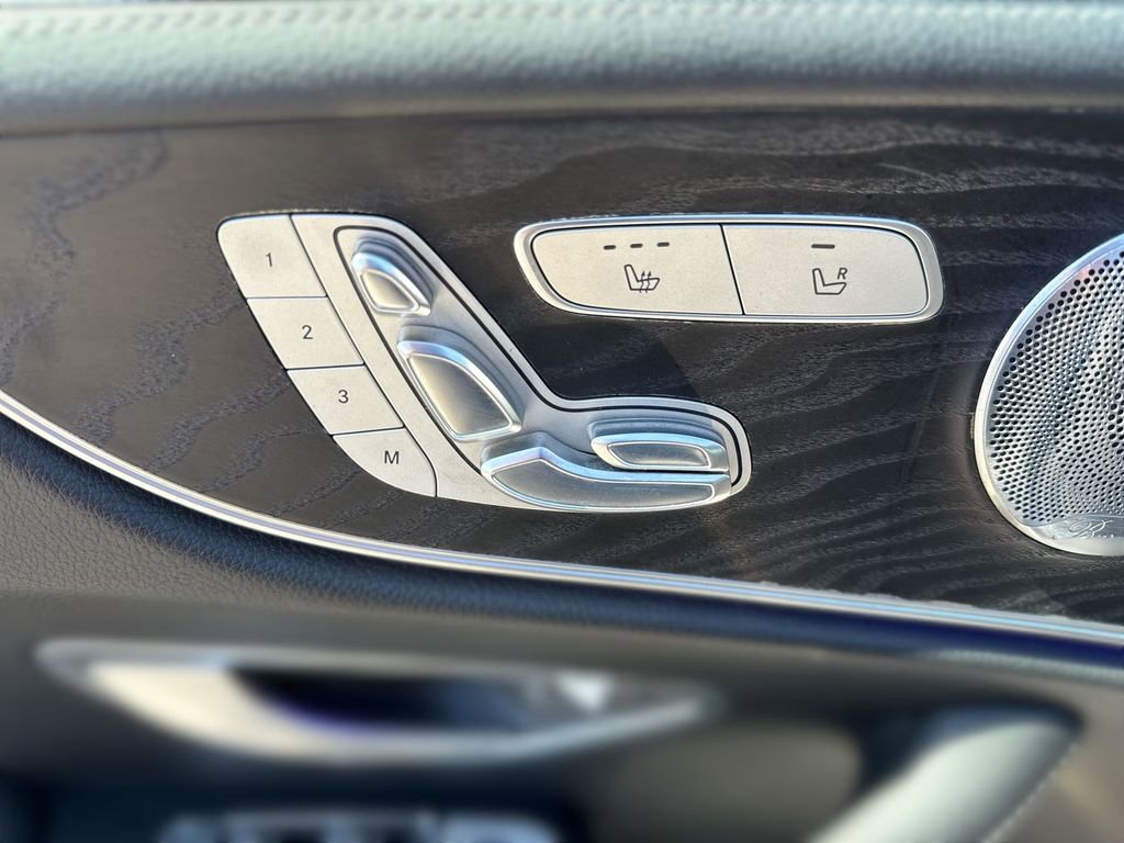 Used 2018 Mercedes-Benz E 400 4MATIC Coupe image 14