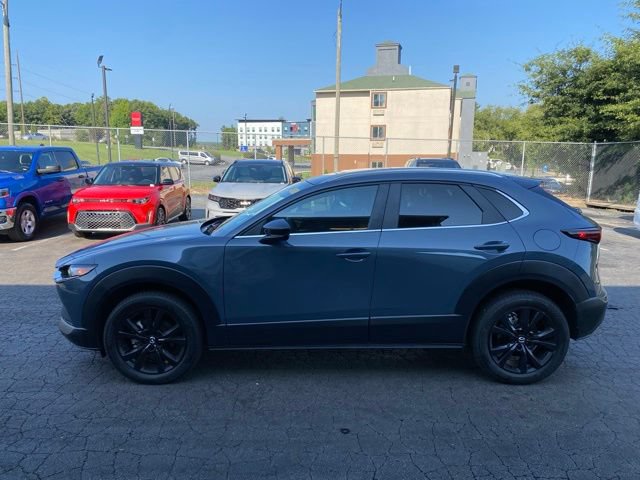 Used 2024 MAZDA CX-30 AWD 2.5 S w/ Preferred Package image 8