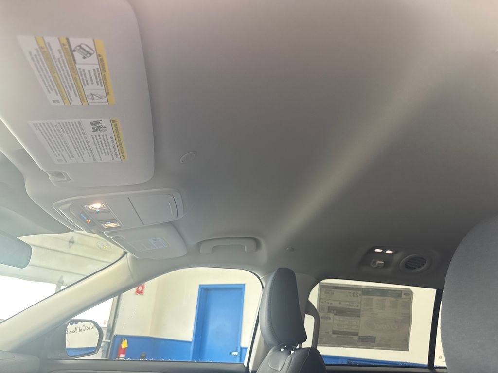 New 2026 Ford Explorer Active AWD/4WD image 21