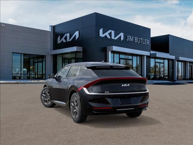 New 2026 Kia EV6 Light AWD/4WD image 4