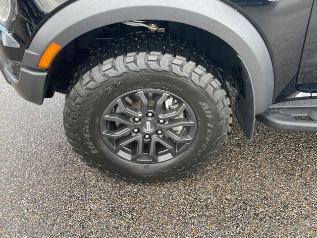 Certified 2025 Ford Ranger Raptor AWD/4WD image 7
