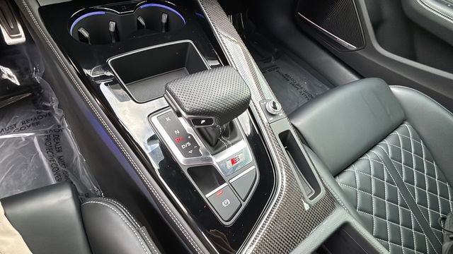 Used 2023 Audi S5 Prestige image 30