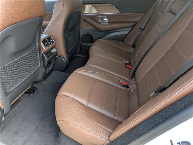 New 2026 Mercedes-Benz GLE 580 4MATIC image 15