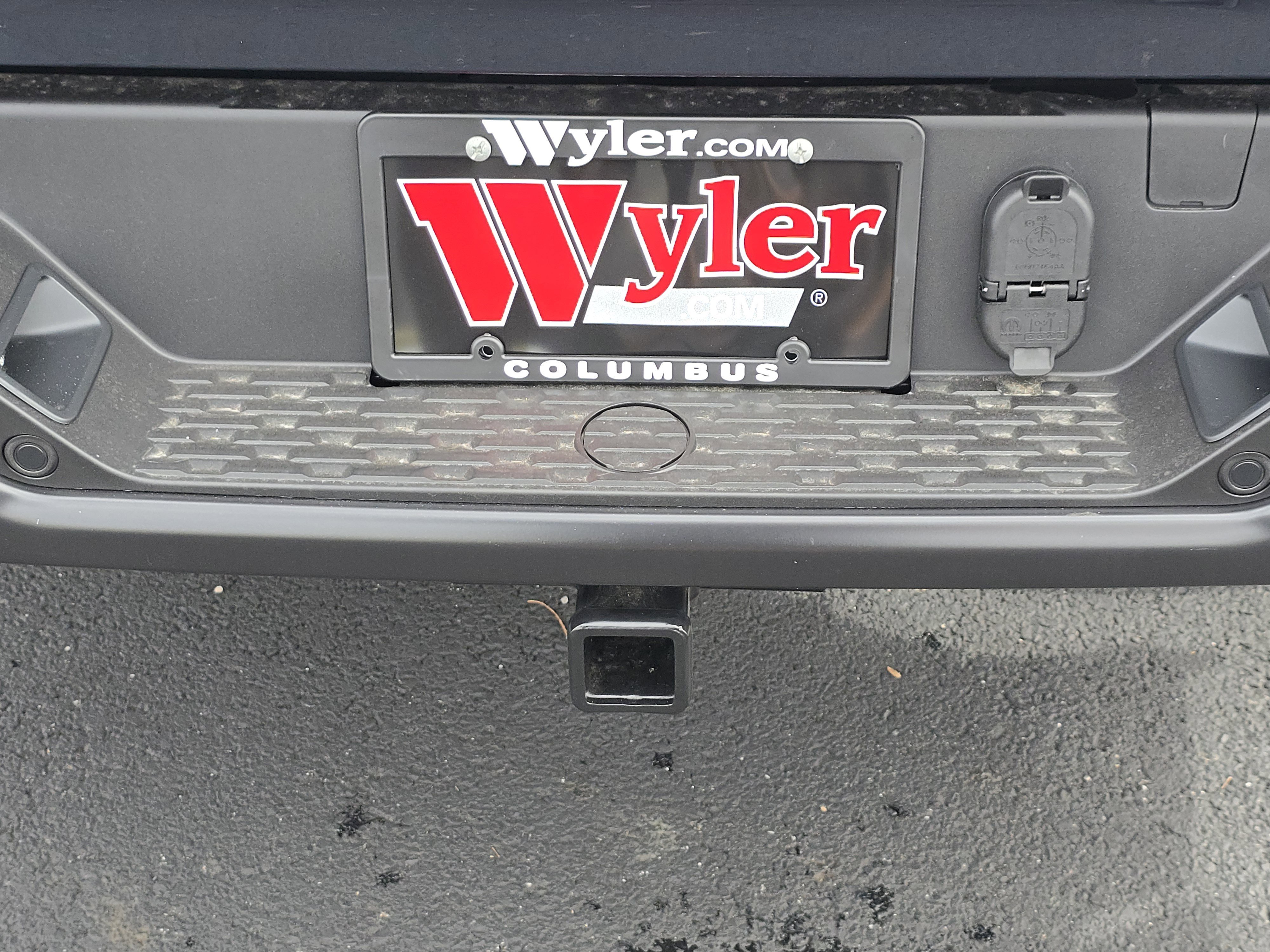 New 2026 RAM 1500 Classic Warlock image 20