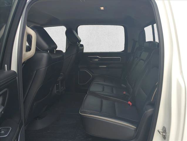 Used 2022 RAM 1500 Laramie RWD image 17