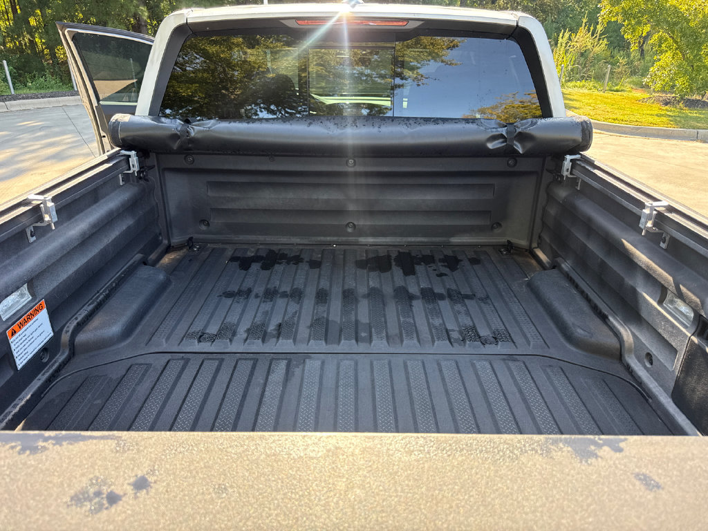 Certified 2023 Honda Ridgeline RTL-E image 33