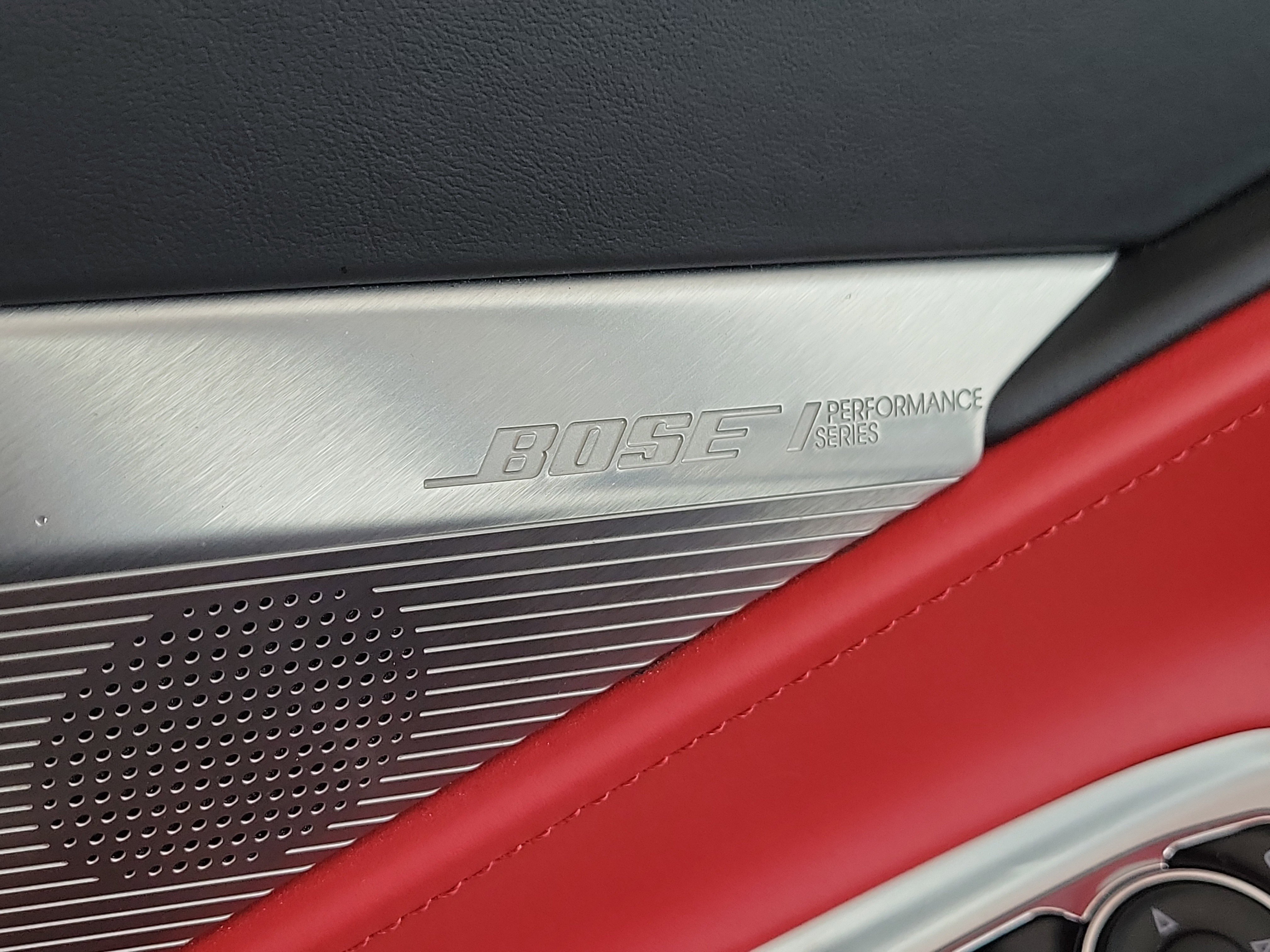 Used 2023 Chevrolet Corvette Stingray Premium Conv w/ 3LT image 27