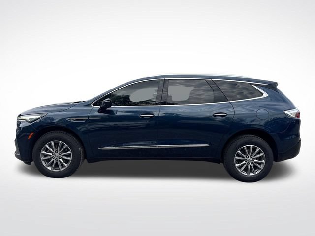 Used 2023 Buick Enclave Essence FWD image 2