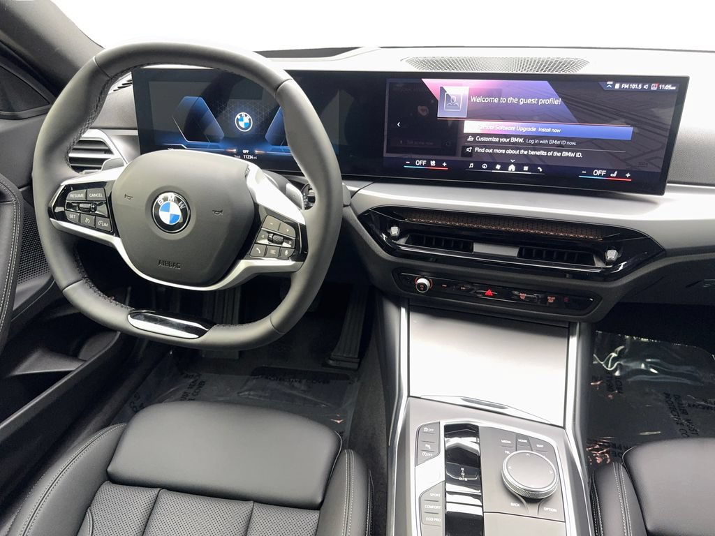 Used 2026 BMW 230i Coupe RWD image 46