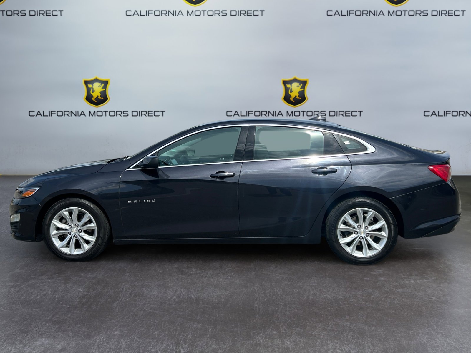 Used 2023 Chevrolet Malibu LT FWD image 8