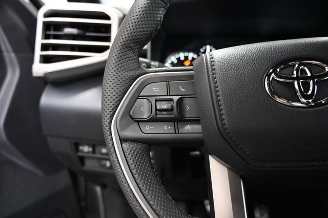 New 2026 Toyota Tundra SR5 AWD/4WD image 24