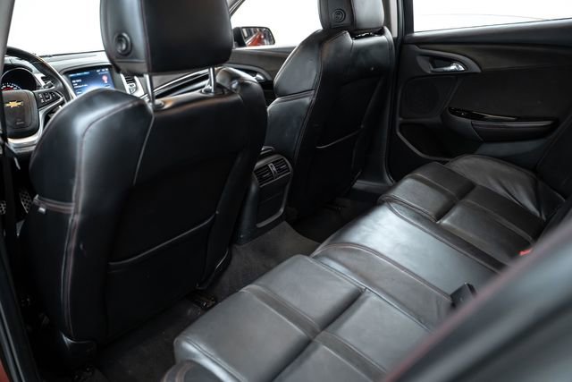 Used 2015 Chevrolet SS image 18