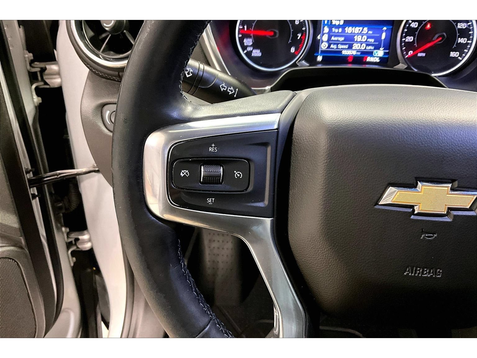 Used 2019 Chevrolet Blazer LT AWD/4WD image 10