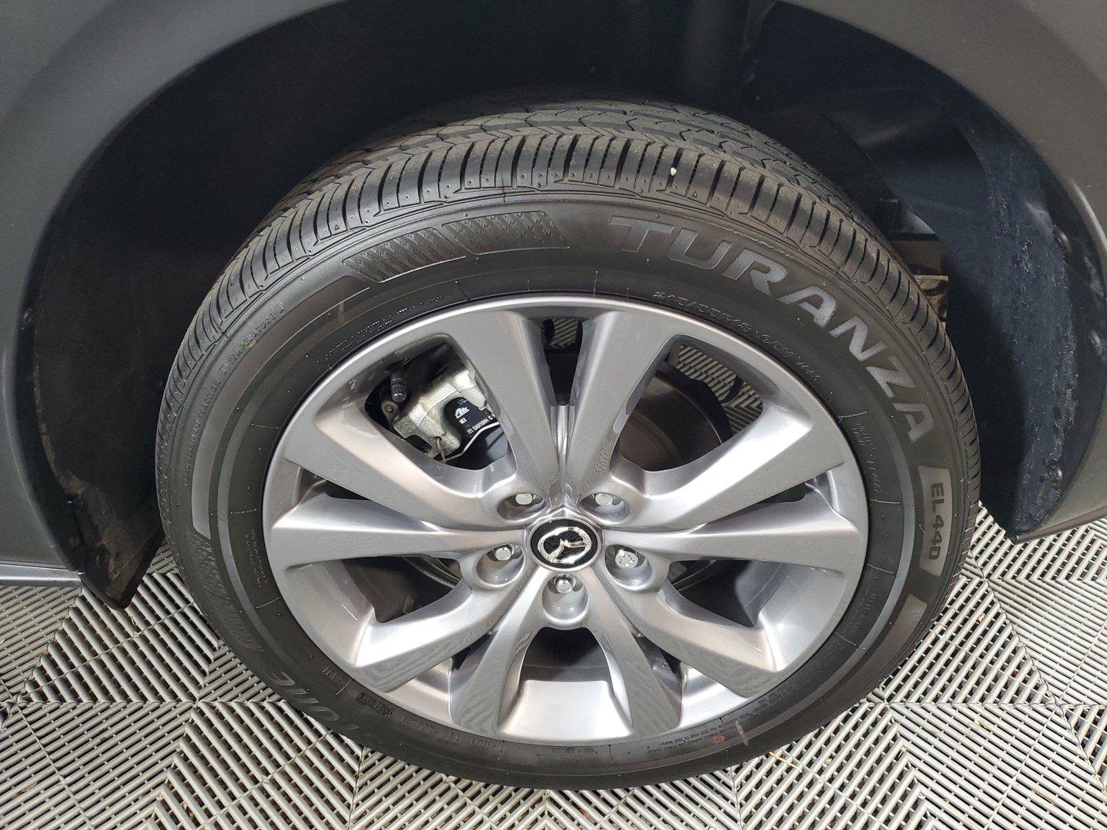 Certified 2026 MAZDA CX-30 AWD 2.5 S image 11