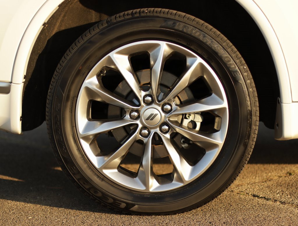 Used 2023 Dodge Durango Citadel image 45