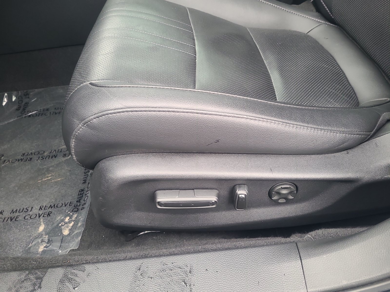 Used 2019 Honda Accord Touring image 14